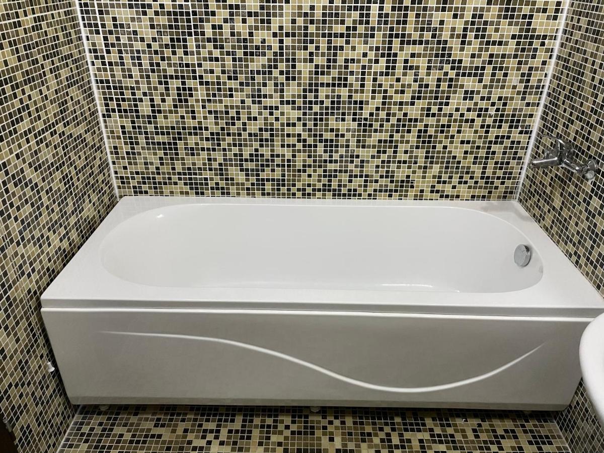 Апартамент В Сарафово Apartman Burgasz Kültér fotó